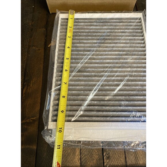 Cabin Air Filter CF11719 Replacement For C300 All Mercedes-Benz C400 - Picture 5 of 7